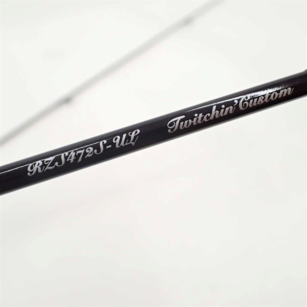 レイズスペクトラＲＺＳ４７２ＳーＵＬ